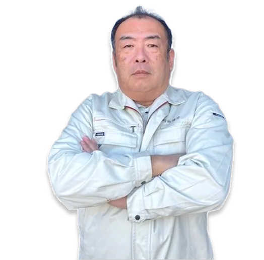 代表取締役 星野 祐介